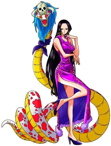 hentai one piece|Boa Hancock (Character)